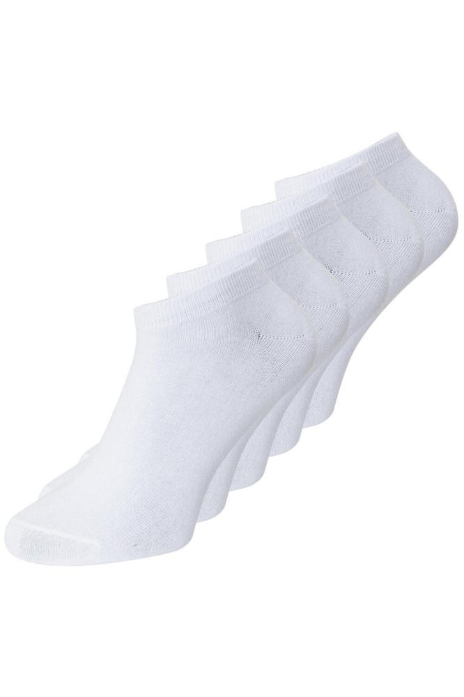 Jack & Jones witte heren accessoire | Inhoud verpakking