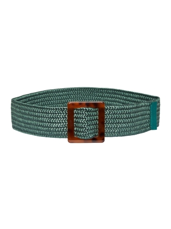 Pieces Accessoire PCVIVI WAIST BELT SWW 17122918 MYRTLE