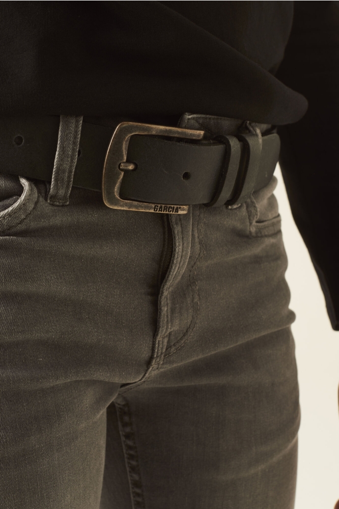 LEREN RIEM Z3036 60 Black