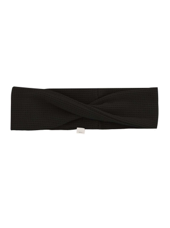 Zusss Accessoire HAARBAND 0307 027 0000 ZWART
