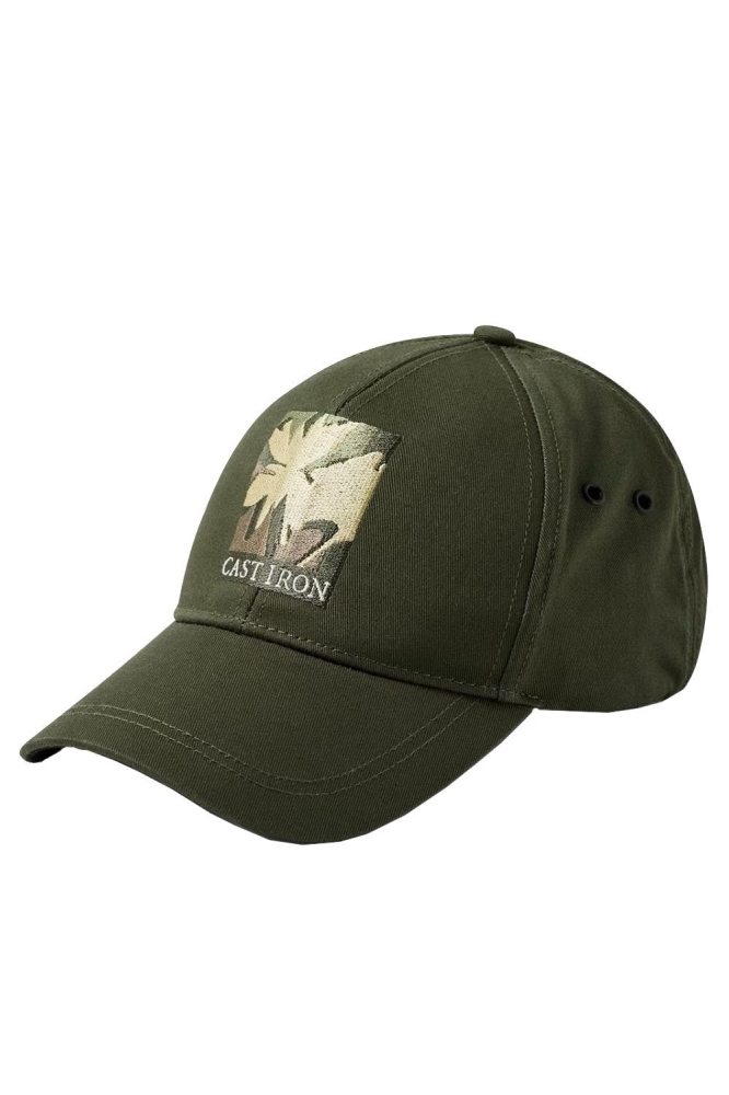 CAP WITH ARTWORK CAC2302105 6513