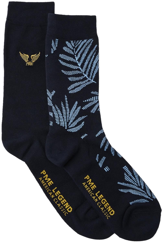 SOCKS COTTON BLEND PAC2302900 5073