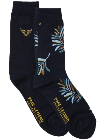 PME legend Accessoire SOCKS COTTON BLEND PAC2302900 5110