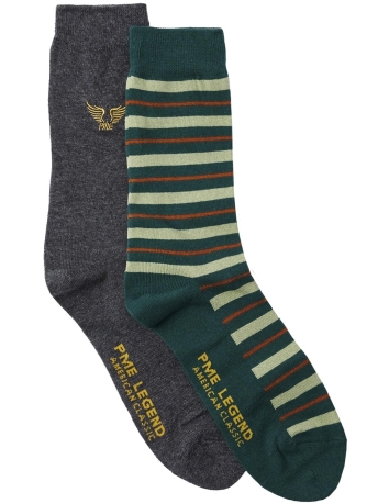 PME legend Accessoire SOCKS COTTON BLEND PAC2302900 5222