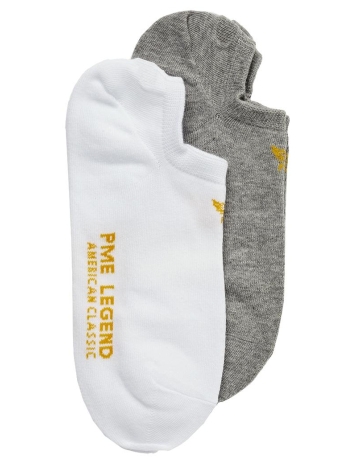 PME legend Accessoire SOCKS 2 PACK PAC2302903 7003