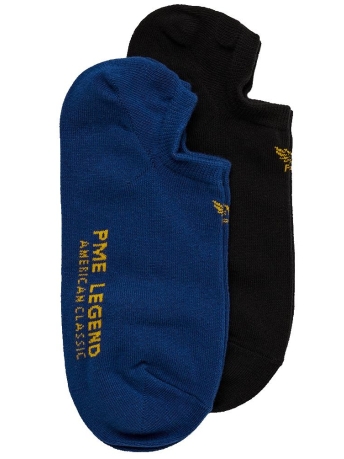 PME legend Accessoire SOCKS 2 PACK PAC2302903 999