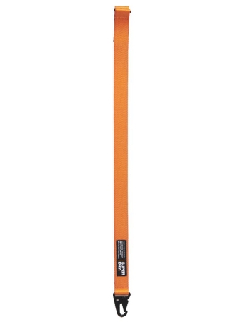 Superdry Accessoire ALCHEMY LANYARD M9810036A BAJA ORANGE