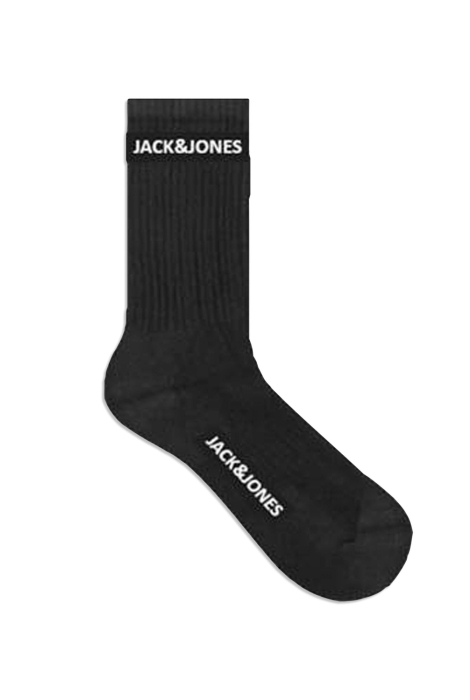Jack & Jones Junior jacbasic logo tennissock 5 pack noo