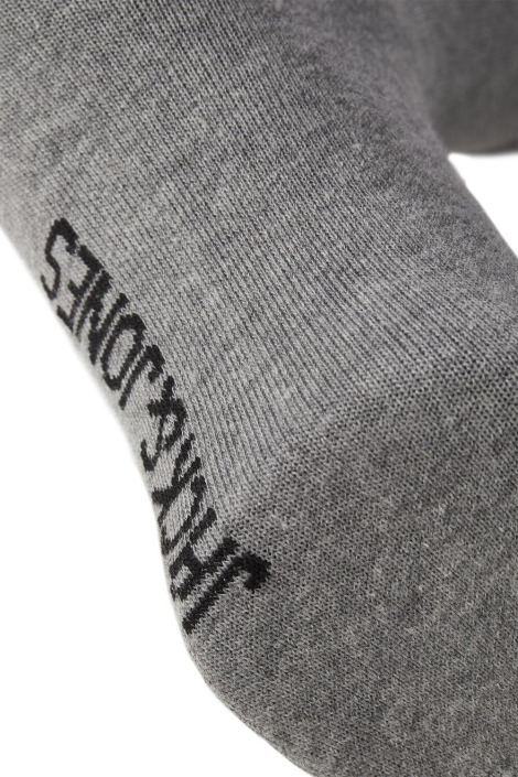 Jack & Jones grijze heren accessoire | Vooraanzicht