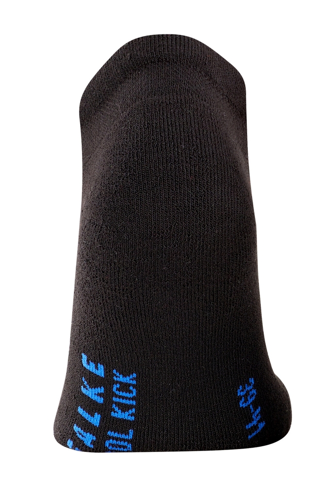 Falke zwarte heren accessoire | Onderaanzicht