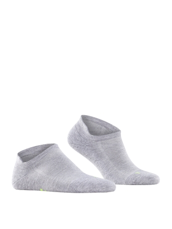 Falke Accessoire 16609 COOL KICK 3400 LIGHT GREY