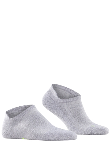 Falke Accessoire 16609 COOL KICK 3400 LIGHT GREY