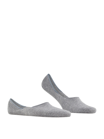 Falke Accessoire 12498 STEP MEDIUM 3390 LIGHT GREYMEL