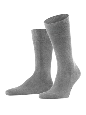 Falke Accessoire 14657 FAMILY 3390 LIGHT GREYMEL