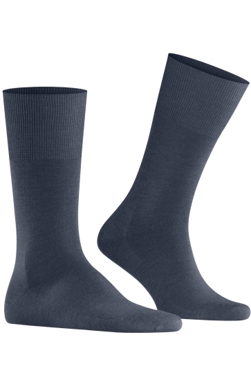 Falke Accessoire 14435 AIRPORT 6688 DARK NAVY