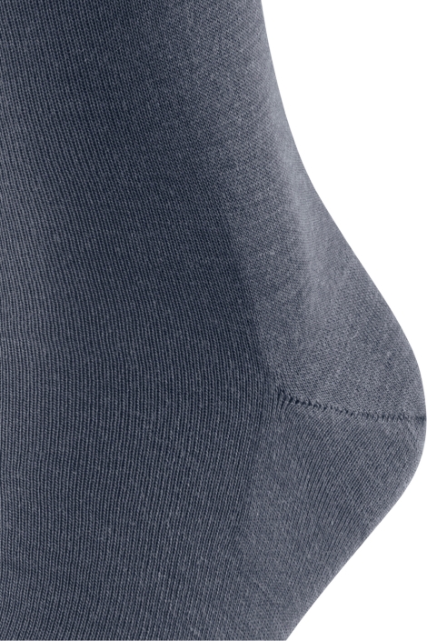 Falke blauwe heren accessoire | Close up