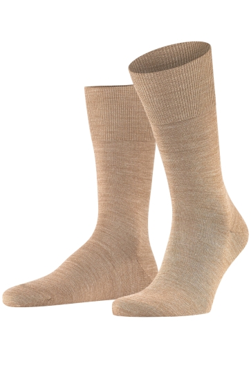 Falke Accessoire 14435 AIRPORT 5410 NUTMEG MEL