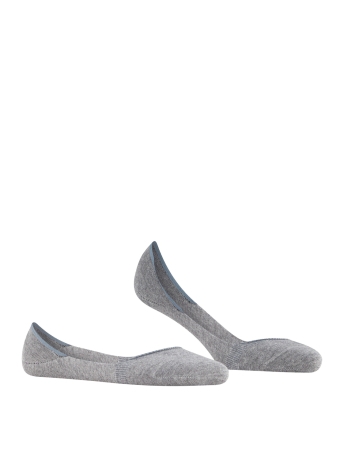 Falke Accessoire 46492 STEP MEDIUM 3390 LIGHT GREYMEL