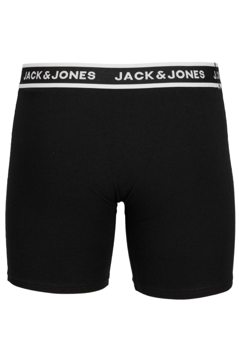 Jack & Jones jacsolid boxer briefs 5 pack ln