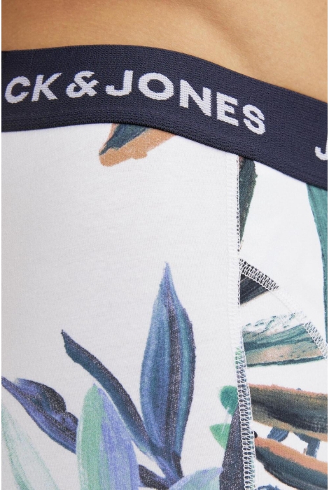 Jack & Jones jaclouis trunks 3 pack sn