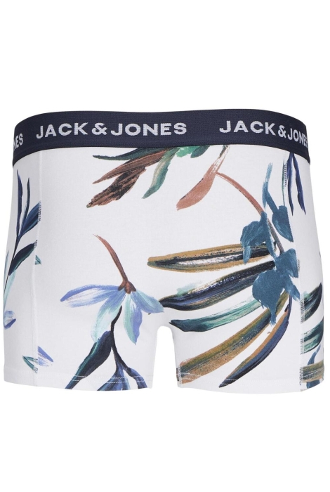 Jack & Jones jaclouis trunks 3 pack sn