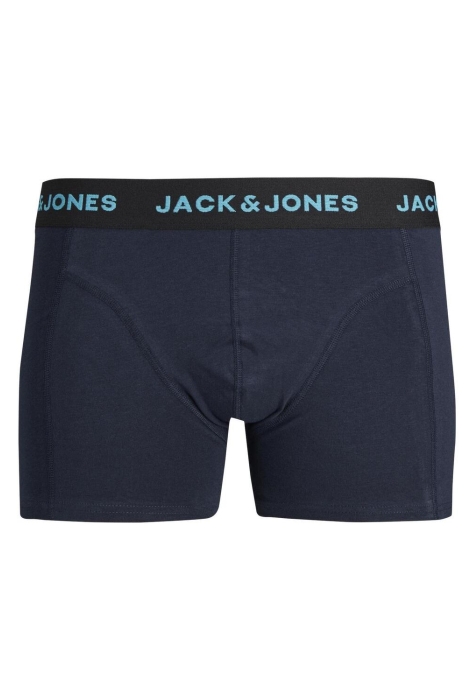 Jack & Jones jacdamian trunks 3 pack sn