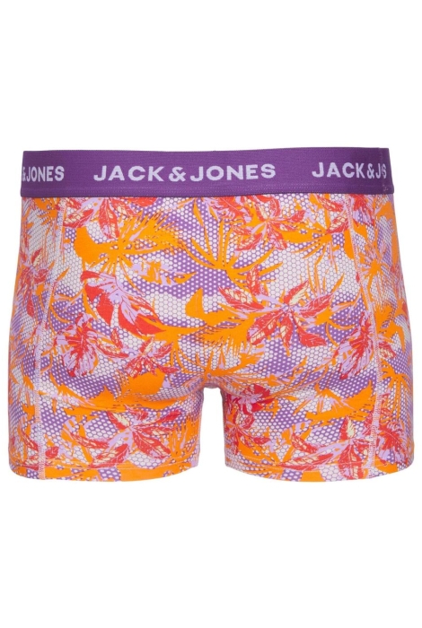 Jack & Jones jacdamian trunks 3 pack sn