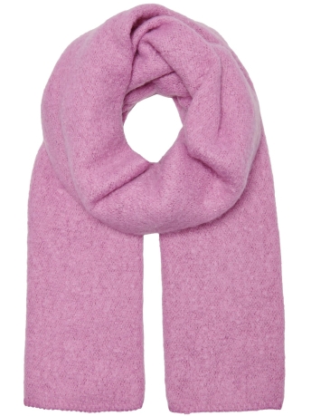 Only Accessoire ONLLIMA KNIT LONG SCARF ACC NOOS 15160602 Moonlite Mauve