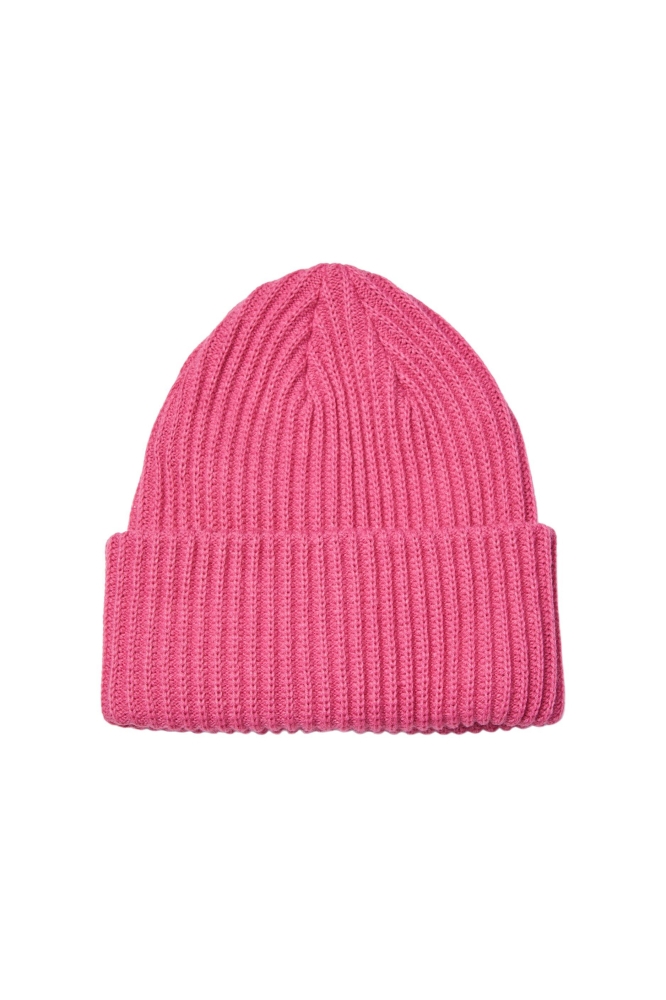 PCHEXO HOOD NOOS BC 17098381 SHOCKING PINK