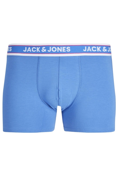 Jack & Jones jacconnor solid trunks 5 pack