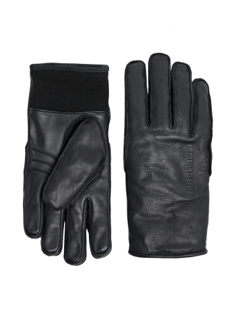 PME legend Accessoire LEATHER GLOVES PAC2310925 9991