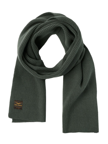PME legend Accessoire SCARF IN A COTTON BLEND PAC2310902 6026