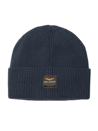 PME legend Accessoire BEANIE IN A COTTON BLEND PAC2310903 5281