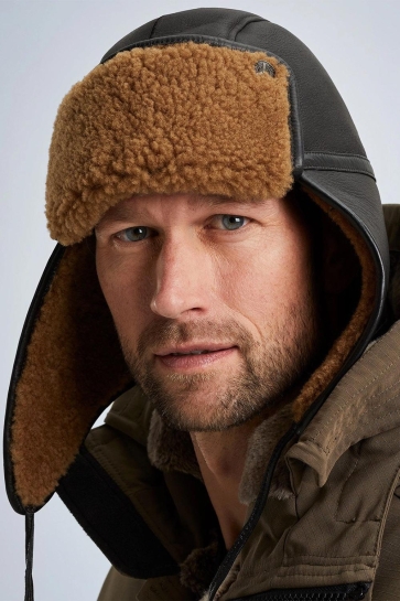 PME legend Accessoire LAMMY FLIGHT HAT PAC2310901 771