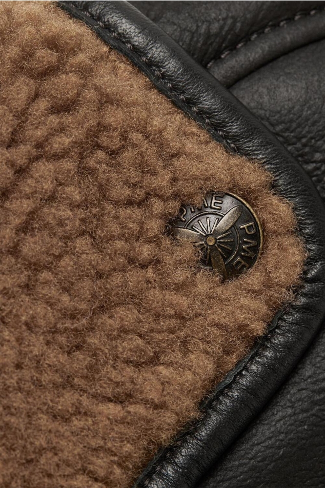 PME legend bruine heren accessoire
