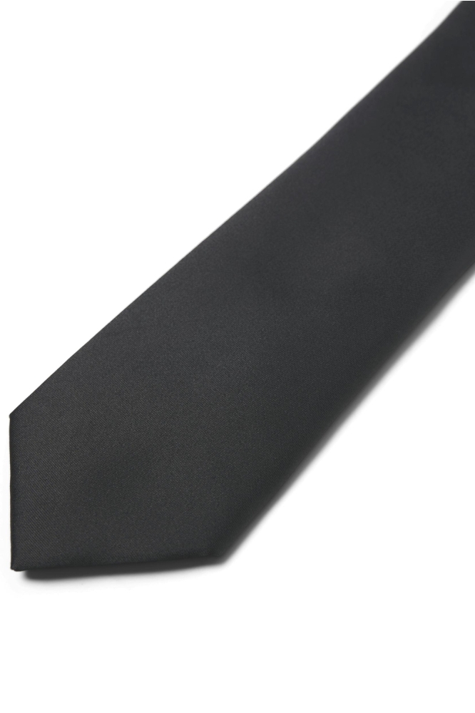 Jack & Jones zwarte heren accessoire | Close up
