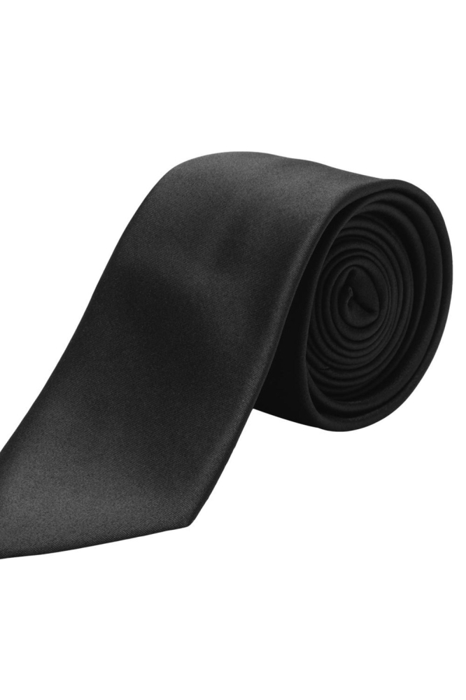 Jack & Jones zwarte heren accessoire | Close up
