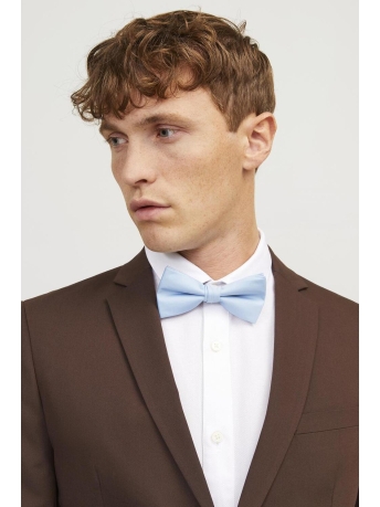 Jack & Jones Accessoire JACSOLID BOWTIE NOOS 12242998 Cashmere Blue