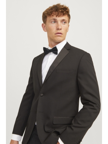 Jack & Jones Accessoire JACSOLID BOWTIE NOOS 12242998 Black