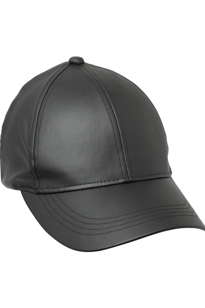 NMSKY CAP NOOS 27026023 Black