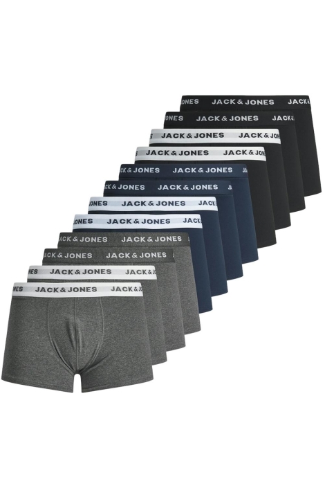 Jack & Jones multi color heren ondergoed | Vooraanzicht