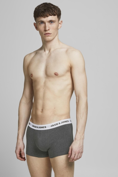 Jack & Jones multi color heren ondergoed | Achteraanzicht