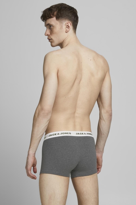 Jack & Jones multi color heren ondergoed | 