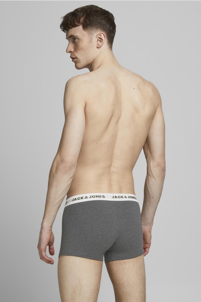 Jack & Jones multi color heren ondergoed | 