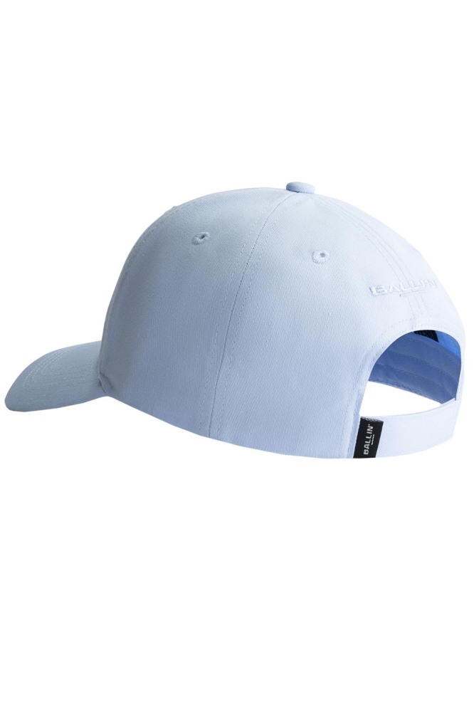 BASEBALL CAP 24019704 39 LT BLUE