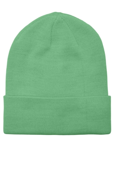 Only Accessoire ONLLIV LIFE BASIC BEANIE CC 15207174 ABSINTHE GREEN