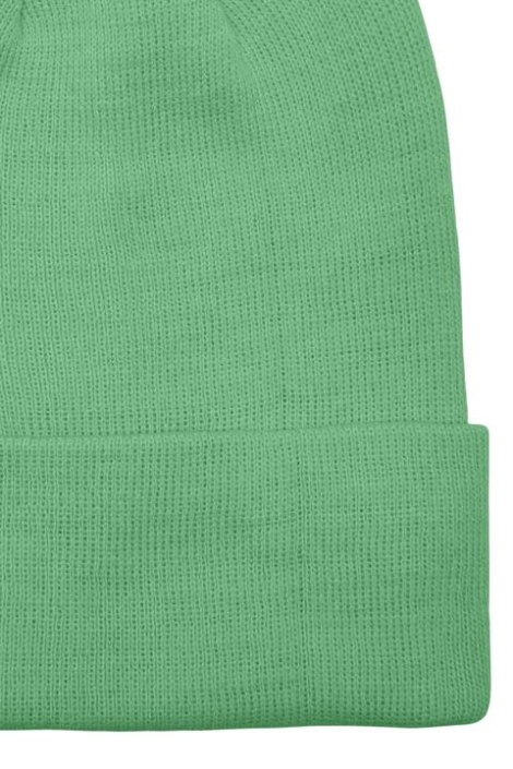 Only groene dames accessoire | Close up