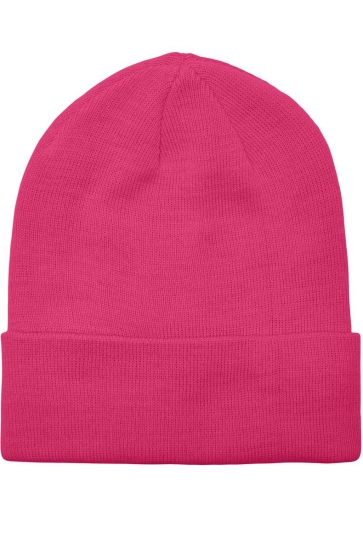 Only Accessoire ONLLIV LIFE BASIC BEANIE CC 15207174 RASPBERRY SORBET