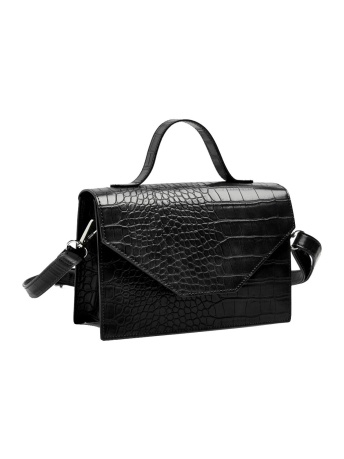 Pieces Accessoire PCSAHARA CROSS BODY NOOS 17146529 BLACK