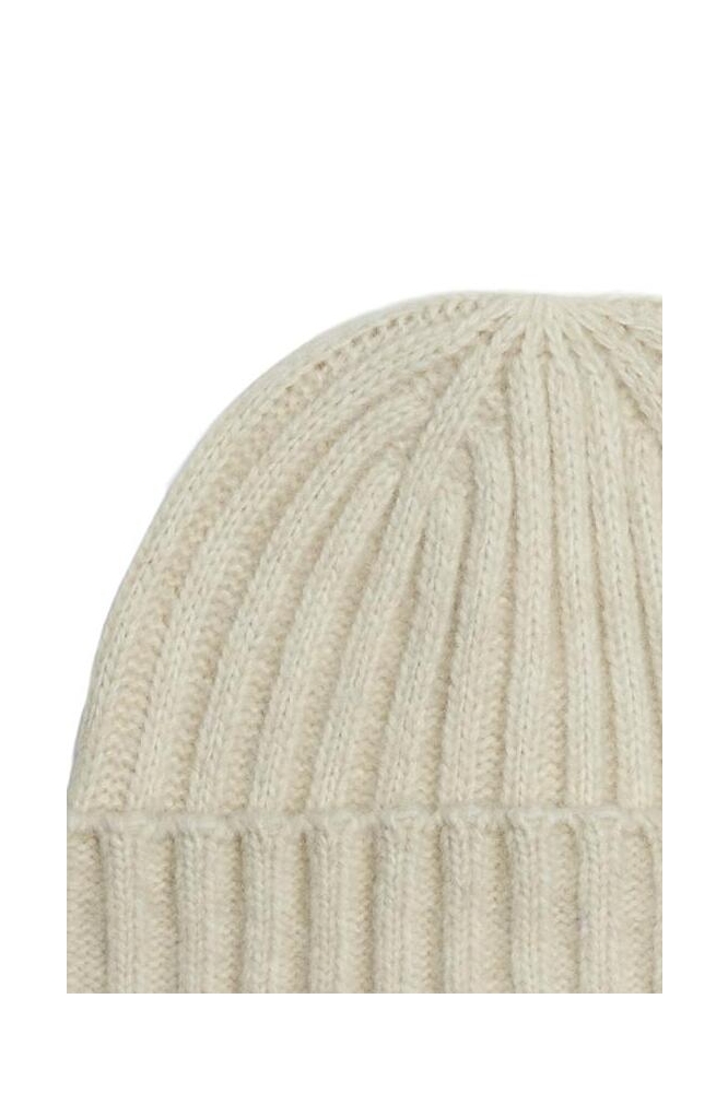 Pieces ecru dames accessoire | Close up